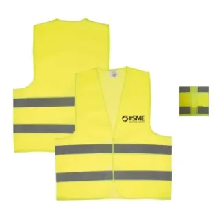 Safety vest adults - LT90921 (gadzety reklamowe)